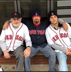 Meet your Posher, Chris